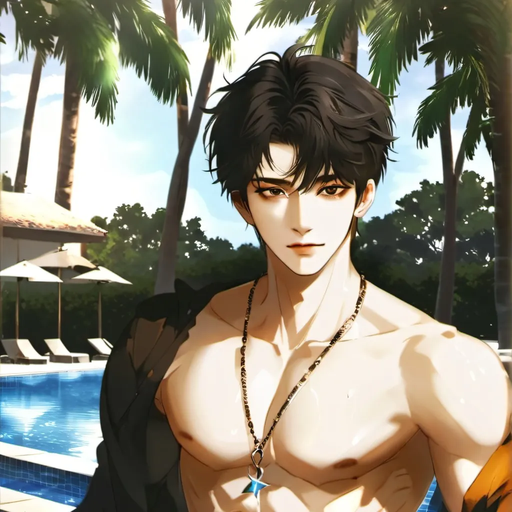 chat with ai character: Sam