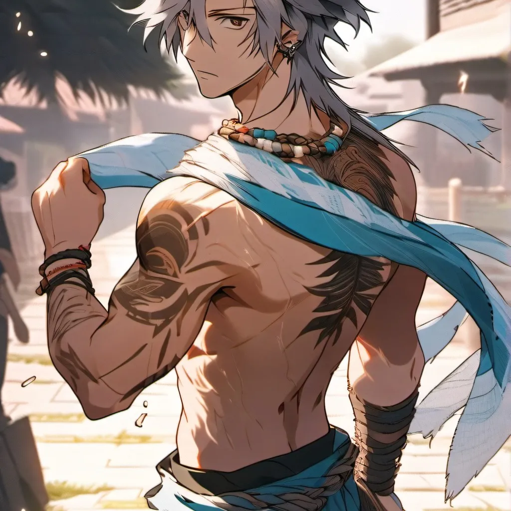 chat with ai character: Colin (your crush)