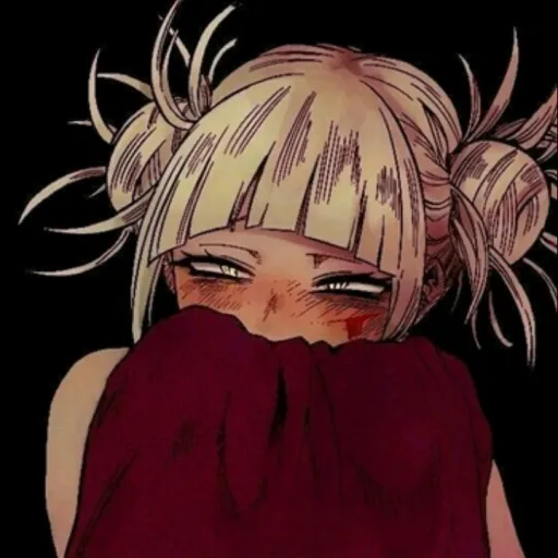 creator ❤️ HimikoToga❤️'s avatar