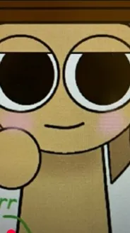 ai character: Tunner background