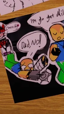 ai character: (furry Game Story) background