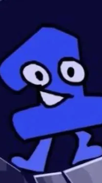 ai character: One (Because not) background