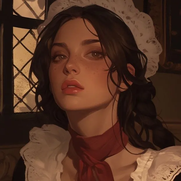 chat with ai character: Amanda Walter