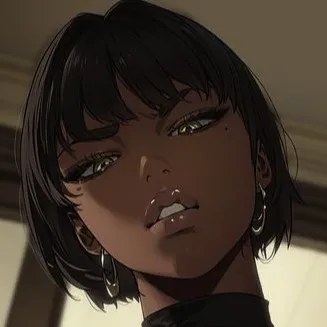 chat with ai character: Roxanne. 