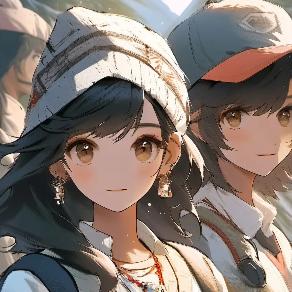 chat with ai character: Girls only school 