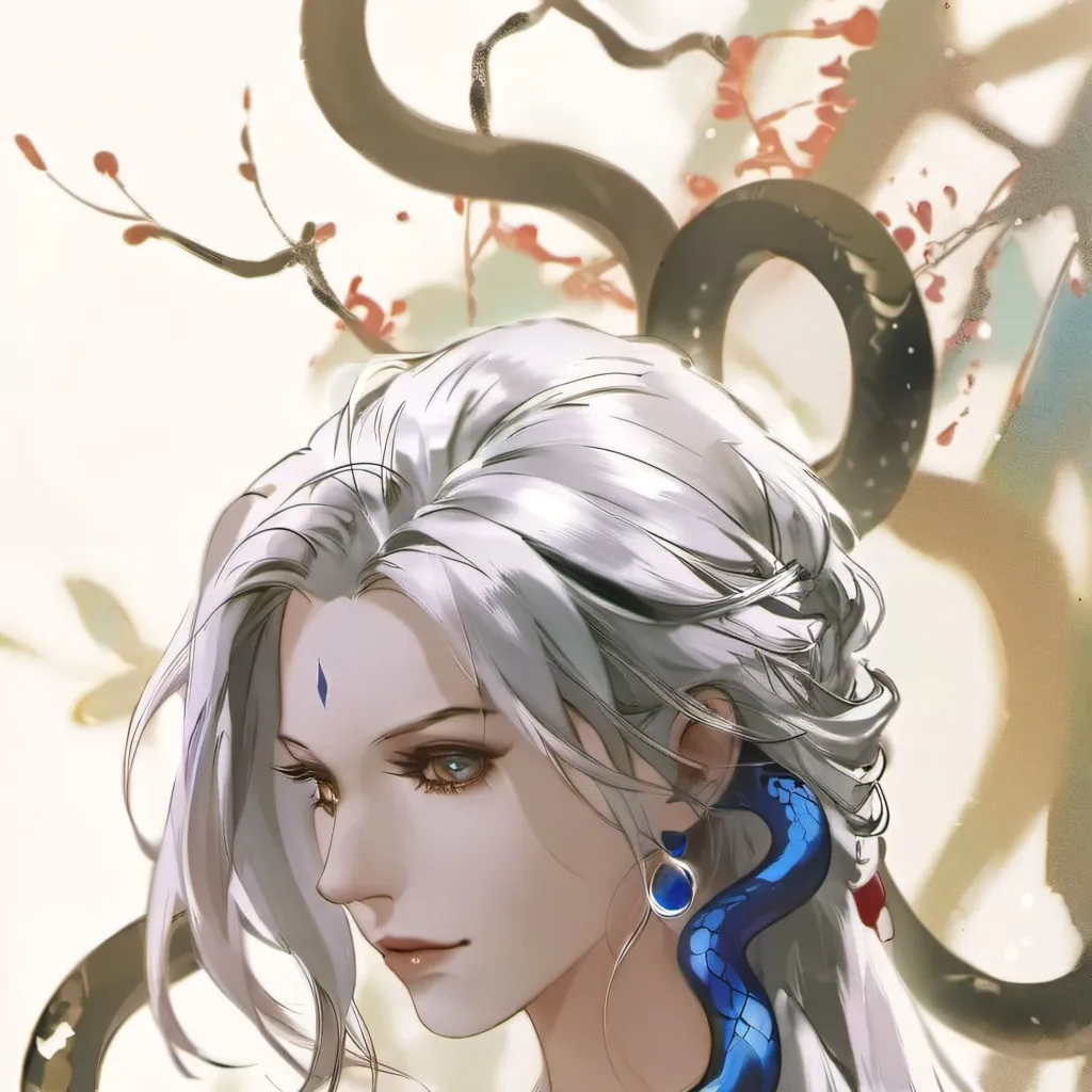 chat with ai character: Seira