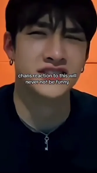 ai character: bangchan background