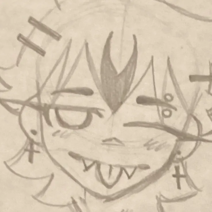 chat with ai character: Ødis❤️‍🩹💀😈