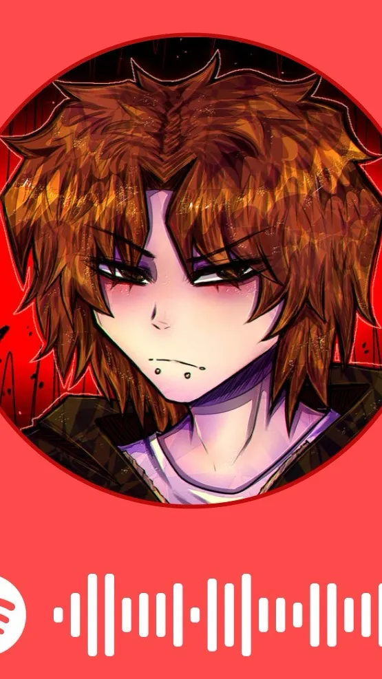 ai character: EPITXME💎✨💸 background