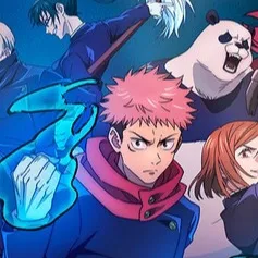 chat with ai character: JJK‼️