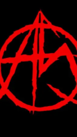 ai character: AnarchistSanctuary background