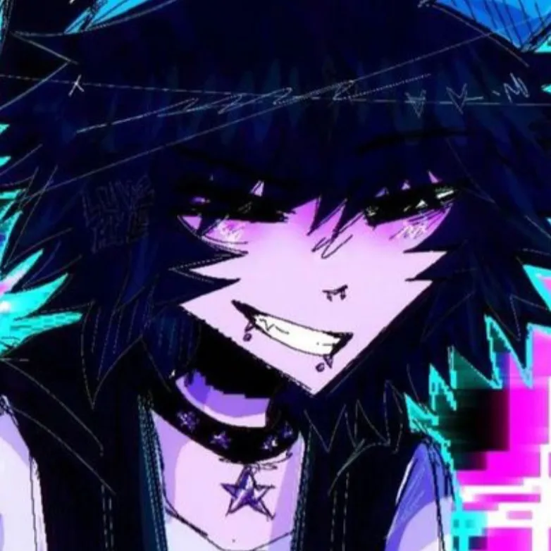 chat with ai character: Luvzmilo (^з^)-☆