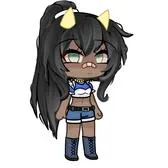 creator a ugly girl's avatar