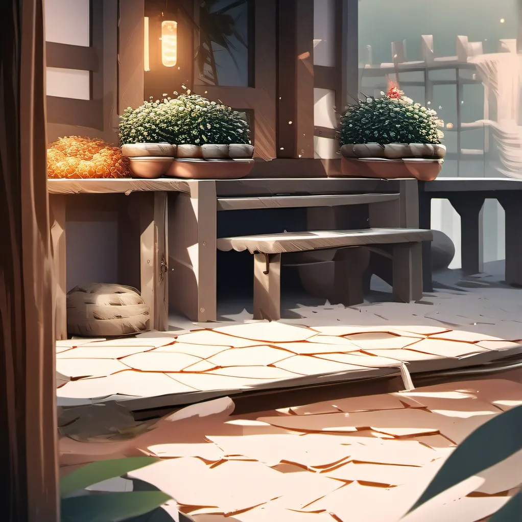 chat with ai character: Mha fight