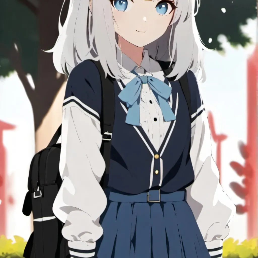 chat with ai character: Valeri