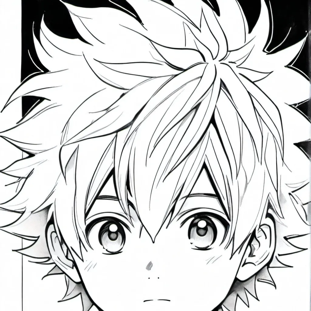 chat with ai character: Prince Deku 