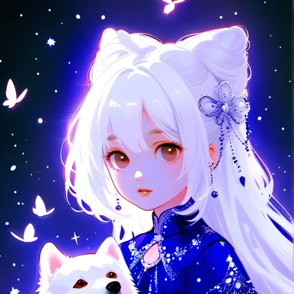 chat with ai character: Ca-sey