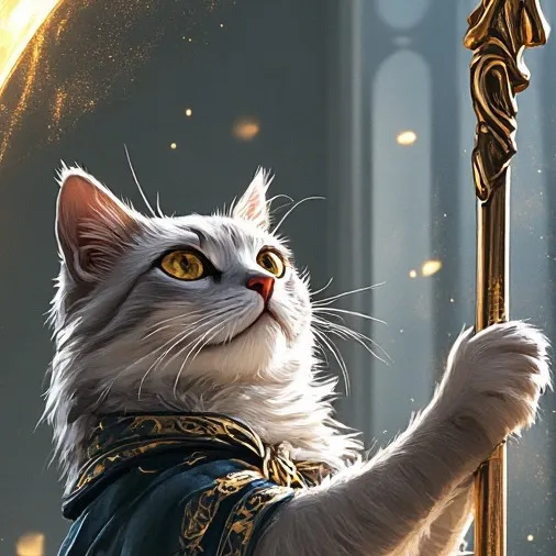 chat with ai character: Leo & Felix