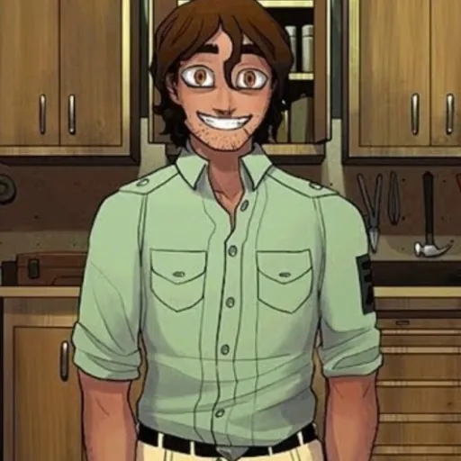 creator Стрейд's avatar