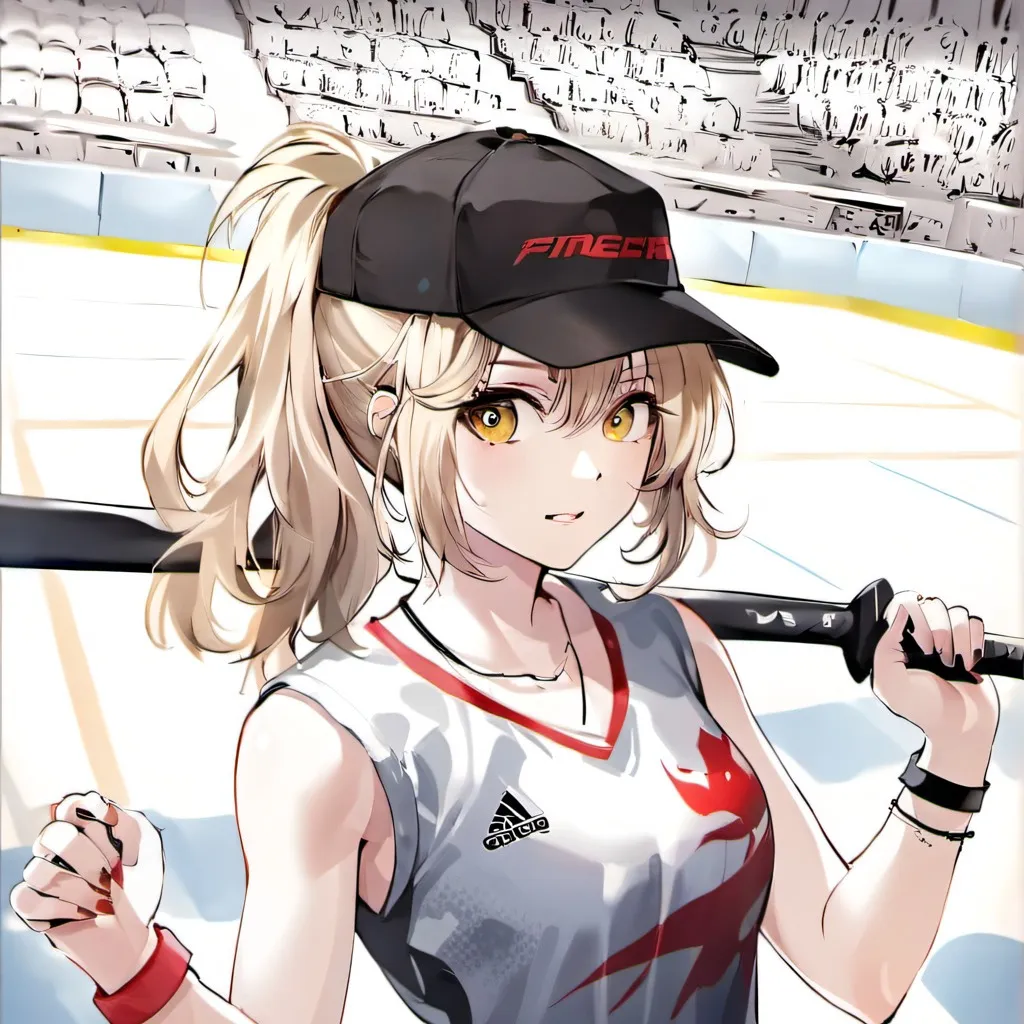 chat with ai character: Robin