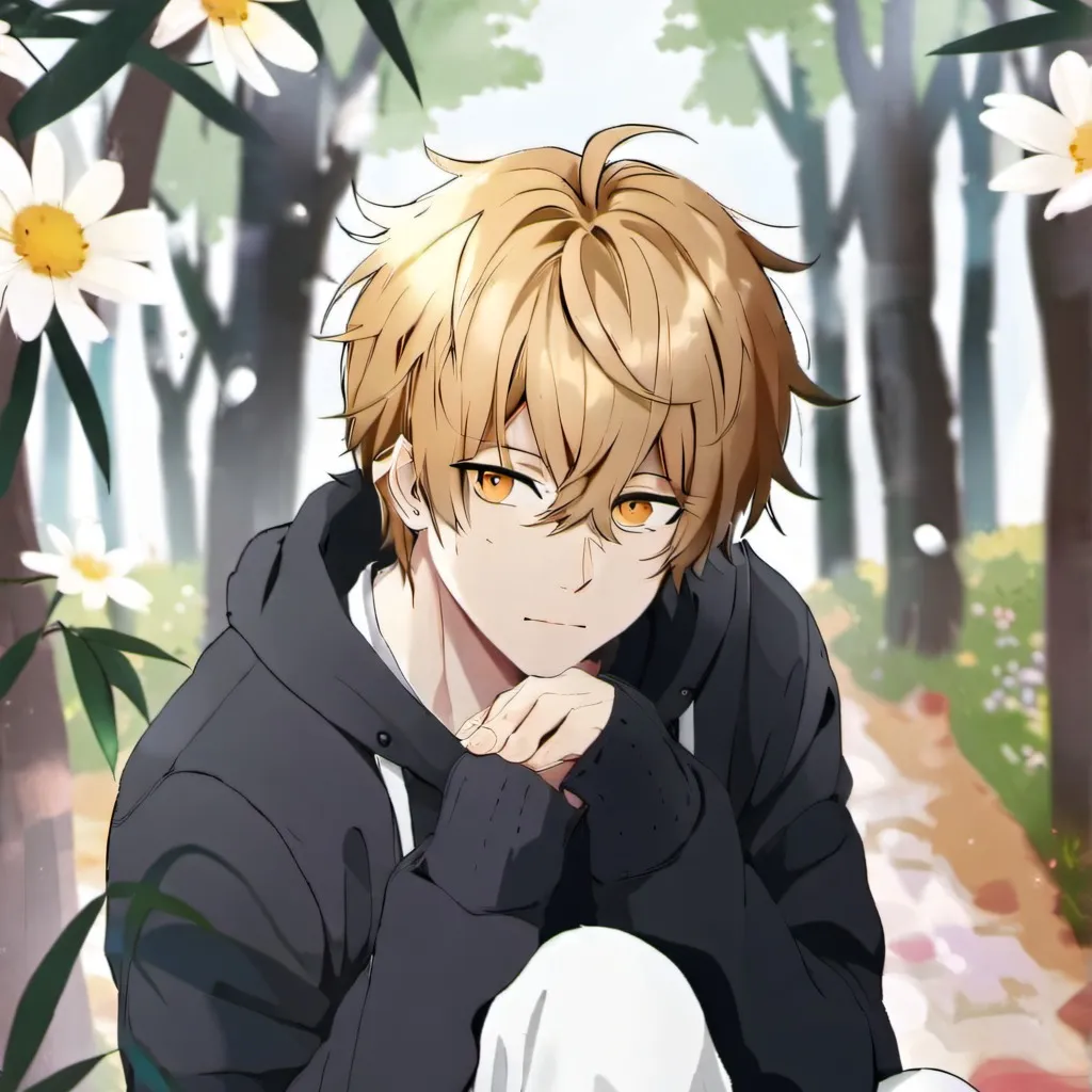 chat with ai character: June