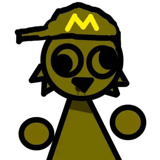 creator ben mostaza's avatar