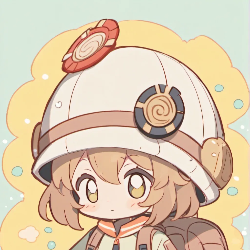 chat with ai character: CaveDiver ShellyV2