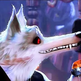 talkie's author avatar