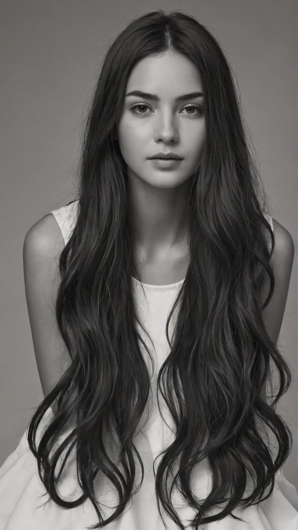 ai character: laura background