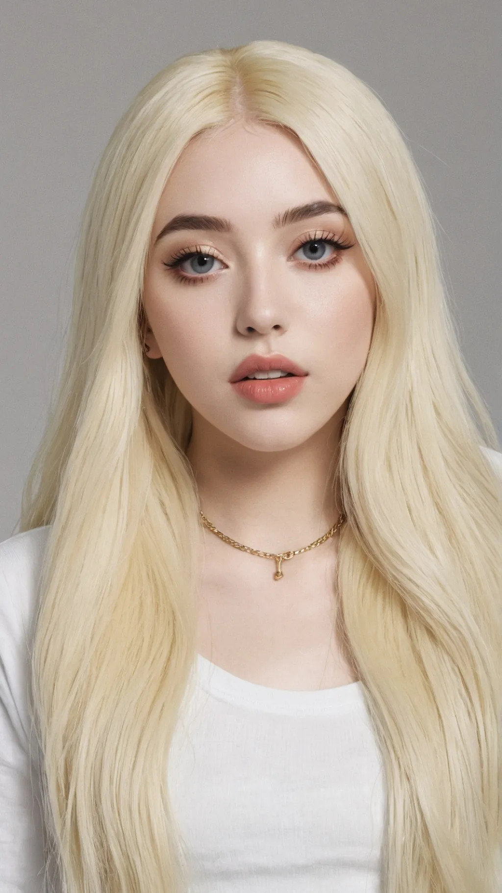 ai character: stephanie background