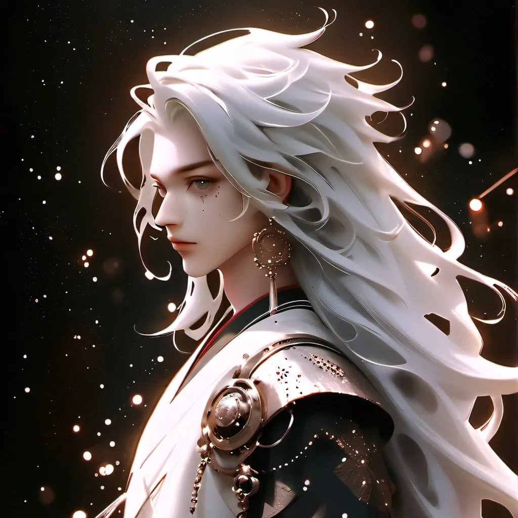 chat with ai character: Yolanda 