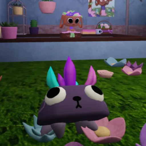 creator •unknown girl•'s avatar