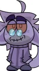 ai character: saves background