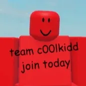 chat with ai character: c00lkidd