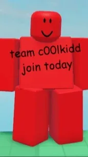 ai character: c00lkidd background