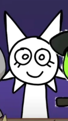 ai character: Wendy (Temu Wenda) background