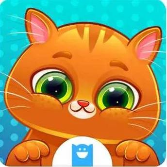 chat with ai character: Bubbu