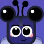 chat with ai character: whiney buzzy