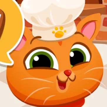 chat with ai character: Bubbu Restaurant