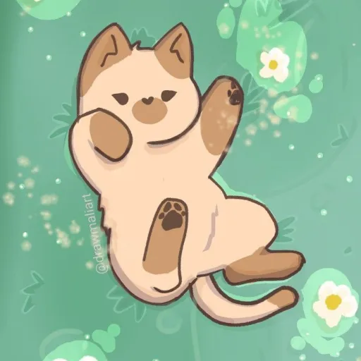 creator Ambus's avatar