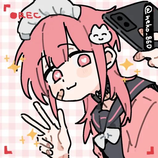 talkie's author avatar