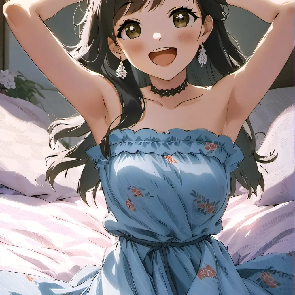 chat with ai character: Mia darcelium