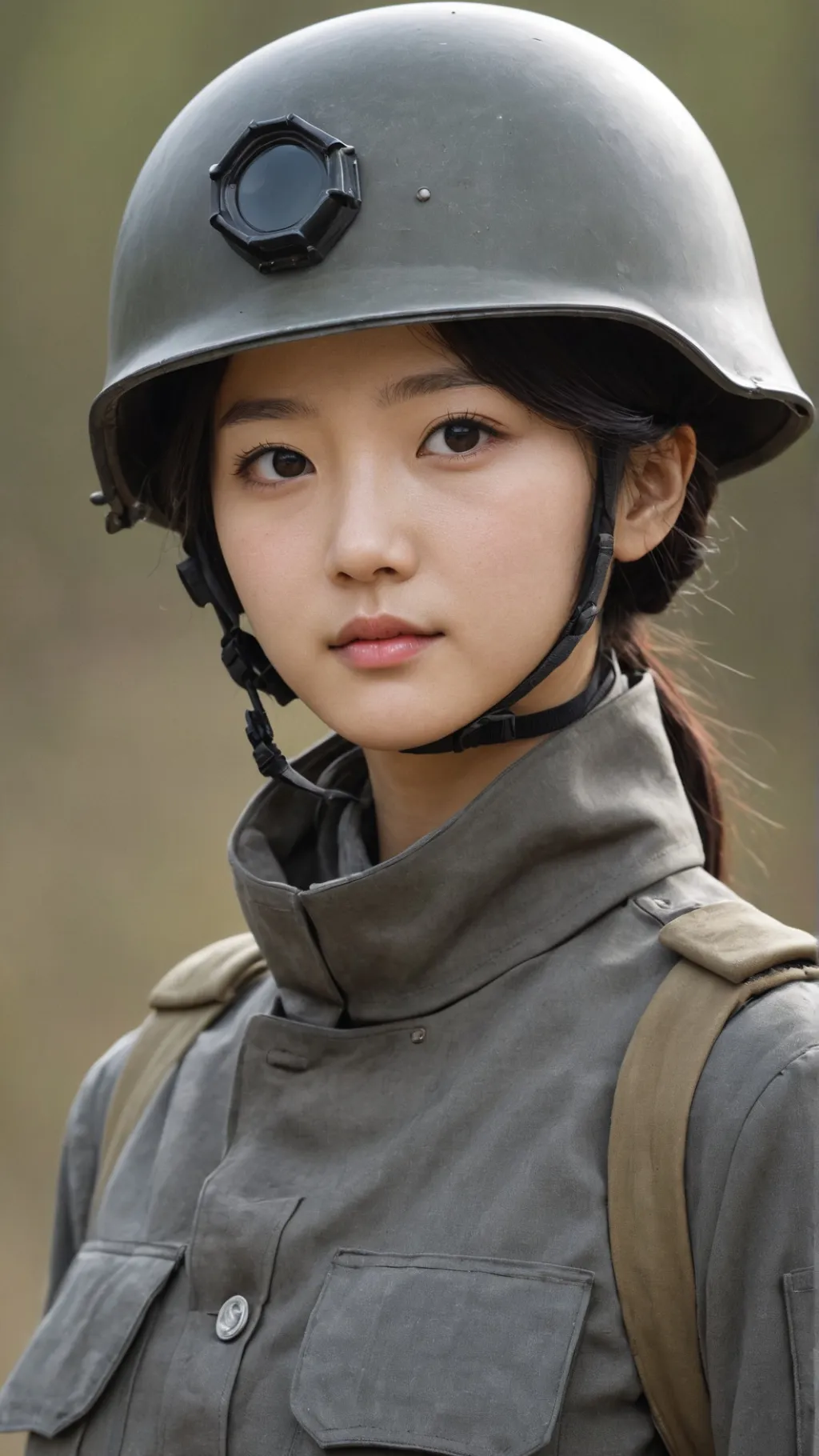 ai character: Yara background