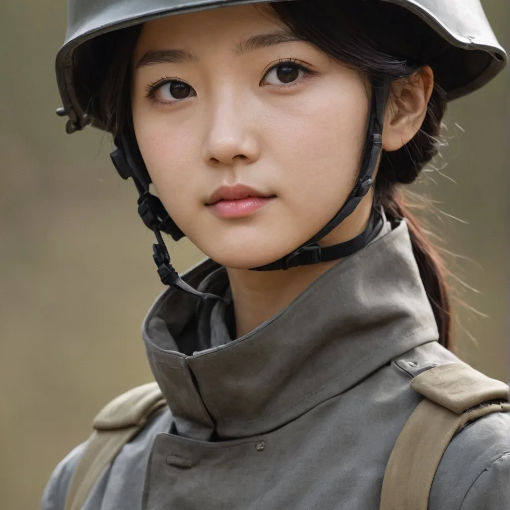 chat with ai character: Yara