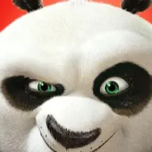 chat with ai character: Kung Fu Panda