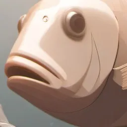 chat with ai character: Piranha 3D