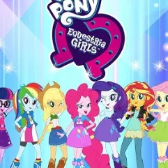chat with ai character: Equestria Girls