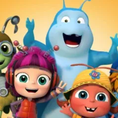 chat with ai character: Beat Bugs