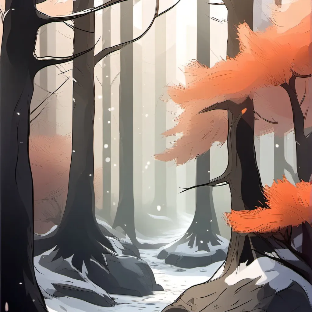 chat with ai character: Creepypasta