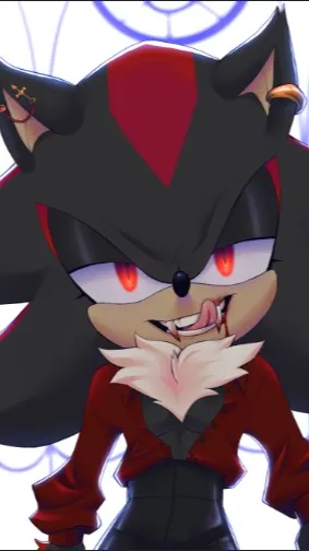 ai character: Shadow Vampire background